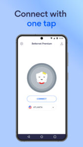 Betternet: Fast VPN Hotspot 8.4.0 (120-640dpi) (Android 8.0+)