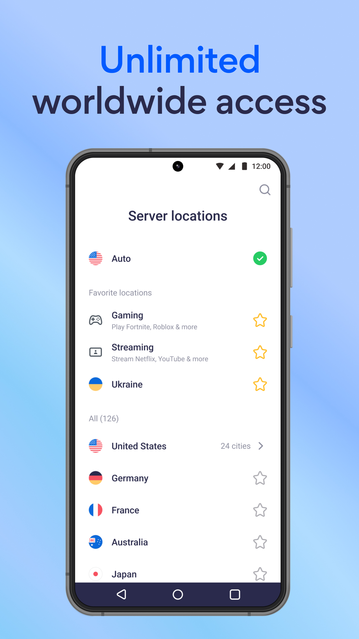 Secure VPN Hotspot 8.4.0 APK Download by LLC