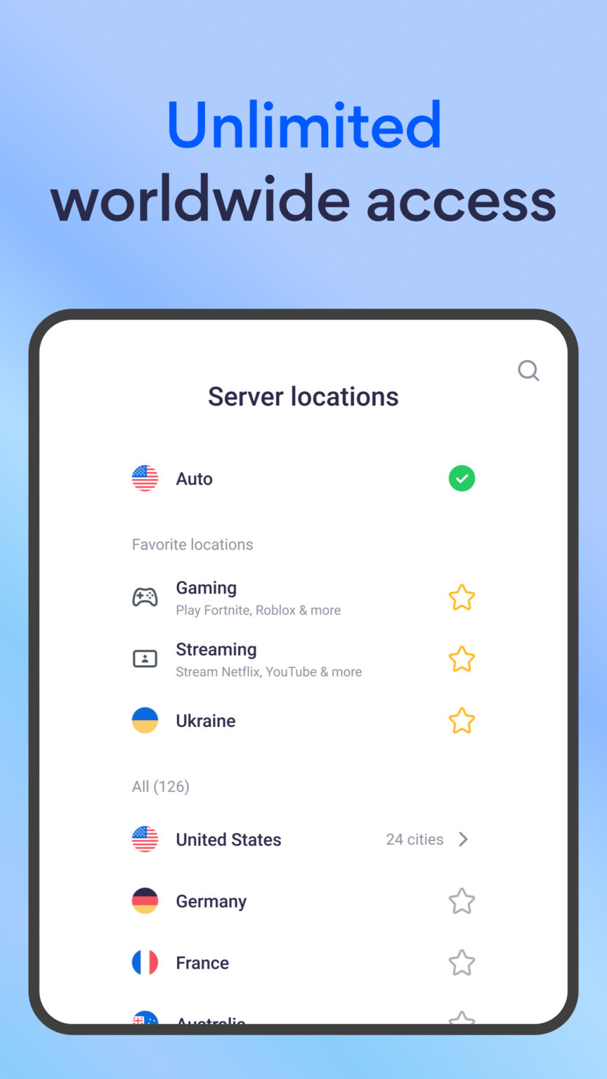 Betternet: Fast VPN Hotspot 7 7 0 (nodpi) (Android 5 0 ) APK Download