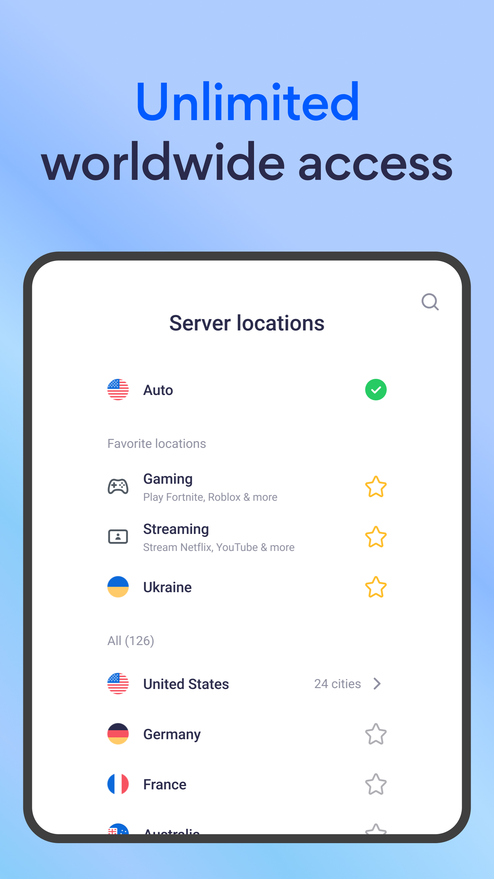 Secure VPN Hotspot 8.4.0 APK Download by LLC