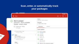 Canada Post 17.4.0.20274