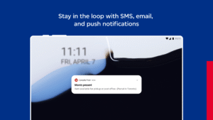 Canada Post 17.4.0.20274