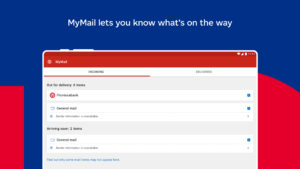 Canada Post 17.4.0.20274