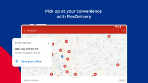 Canada Post 17.4.0.20274