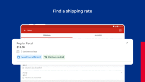 Canada Post 17.4.0.20274