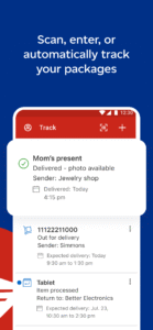 Canada Post 17.4.0.20274