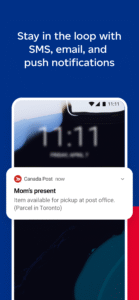 Canada Post 17.4.0.20274