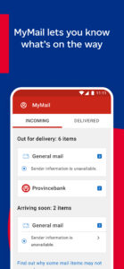 Canada Post 17.4.0.20274