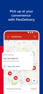 Canada Post 17.4.0.20274