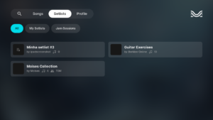 Moises: The Musician's AI App 2.5.2 Moises: The Musician's AI App 2.5.2