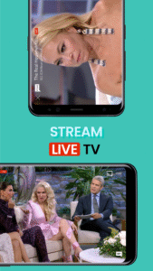 Bravo - Live Stream TV Shows 9.18.1 (120-640dpi) (Android 5.0+)