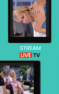 Bravo - Live Stream TV Shows 9.18.1 (120-640dpi) (Android 5.0+)