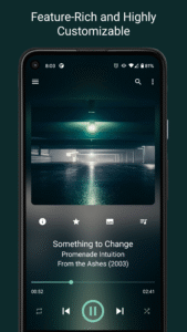GoneMAD Music Player (Trial) 3.4.3 (x86) (Android 5.0+)