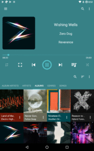 GoneMAD Music Player (Trial) 3.4.3 (x86) (Android 5.0+)