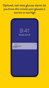 FreeStyle Libre 3 – US 3.6.7 FreeStyle Libre 3 – US 3.6.7
