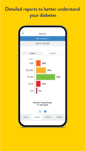 FreeStyle Libre 3 – US 3.6.7 FreeStyle Libre 3 – US 3.6.7