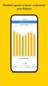 FreeStyle Libre 3 – US 3.6.7 FreeStyle Libre 3 – US 3.6.7