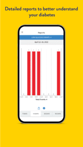 FreeStyle Libre 3 – US 3.6.7 FreeStyle Libre 3 – US 3.6.7