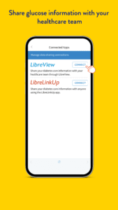 FreeStyle Libre 3 – US 3.6.7 FreeStyle Libre 3 – US 3.6.7