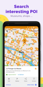 OsmAnd — Maps & GPS Offline 5.0.6 (120-640dpi) (Android 7.0+)
