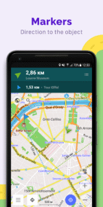 OsmAnd — Maps & GPS Offline 5.0.6 (120-640dpi) (Android 7.0+)