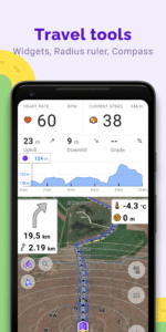 OsmAnd — Maps & GPS Offline 5.0.6 (120-640dpi) (Android 7.0+)