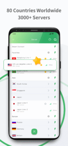 PandaVPN Pro - Fast Secure VPN 6.8.7 (nodpi)