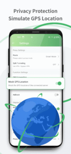 PandaVPN Pro - Fast Secure VPN 6.8.7 (nodpi)