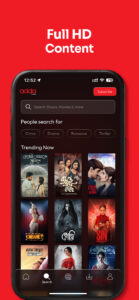 Addatimes Web Series | Movies (Android TV) 5780