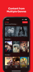 Addatimes Web Series | Movies (Android TV) 5780