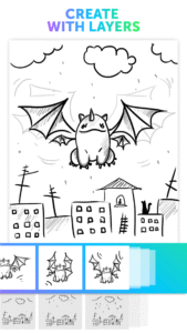 PicsArt Animator: GIF & Video 1.3.2 (arm64-v8a + arm-v7a)