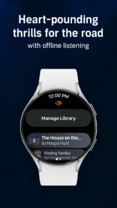 Audible: Audio Entertainment 3.99.0 (Android 9.0+)