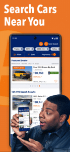 Autotrader: Shop Cars For Sale 4.17.0