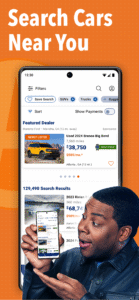 Autotrader: Shop Cars For Sale 4.17.0
