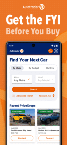 Autotrader: Shop Cars For Sale 4.17.0