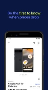 Back Market - Buy & Sell tech 5.5.1 (120-640dpi) (Android 9.0+)