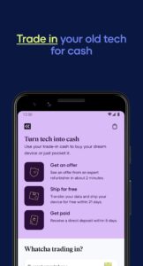 Back Market - Buy & Sell tech 5.5.1 (120-640dpi) (Android 9.0+)