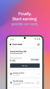 Bilt Rewards 4.66.3