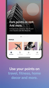 Bilt Rewards 4.66.3