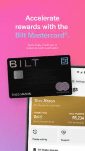 Bilt Rewards 4.66.3