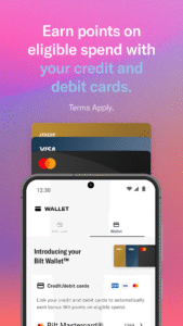 Bilt Rewards 4.66.3