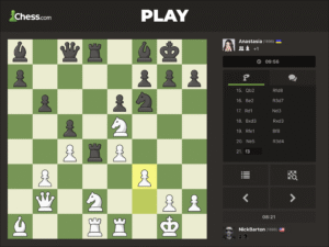 Chess - Play and Learn 4.5.14_oldLcc-googleplay (arm64-v8a) (Android 5.0+)