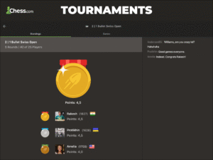Chess - Play and Learn 4.5.14_oldLcc-googleplay (arm64-v8a) (Android 5.0+)