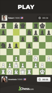 Chess - Play and Learn 4.5.14_oldLcc-googleplay (arm64-v8a) (Android 5.0+)