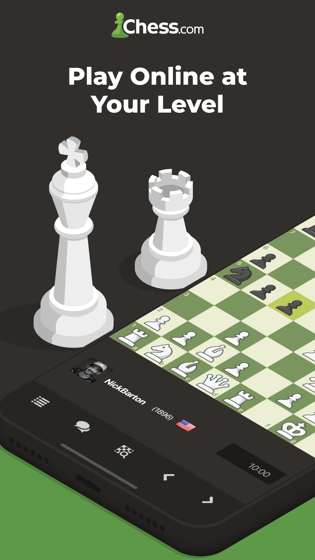 Chess Play and Learn 4 7 2 googleplay (x86 64) (Android 8 0 ) APK