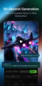 KLING AI: AI Image&Video Maker 3.9.10.407 KLING AI: AI Image&Video Maker 3.9.10.407