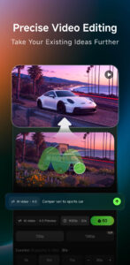 KLING AI: AI Image&Video Maker 3.9.10.407 KLING AI: AI Image&Video Maker 3.9.10.407