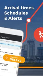 Moovit: Your Transit Tracker 5.167.0.1710 (120-640dpi) (Android 6.0+)