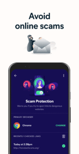 Avast Antivirus & Security 6.33.0