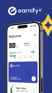 earnify 2.18.0 earnify 2.18.0